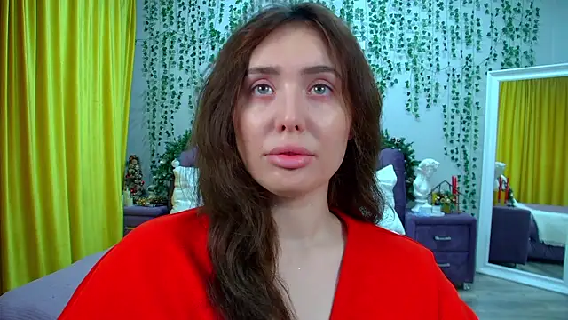 SherryBaers online show from 22, 12, 2025