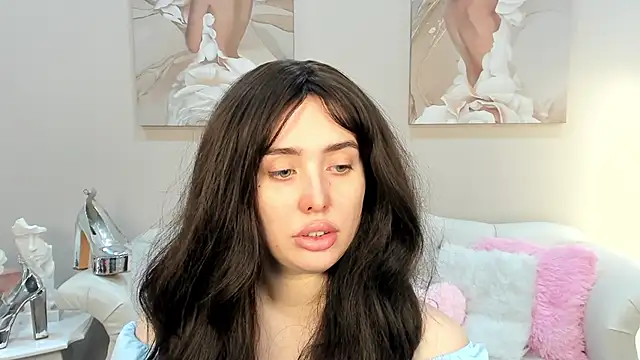 SherryBaers online show from 13, 2, 2026