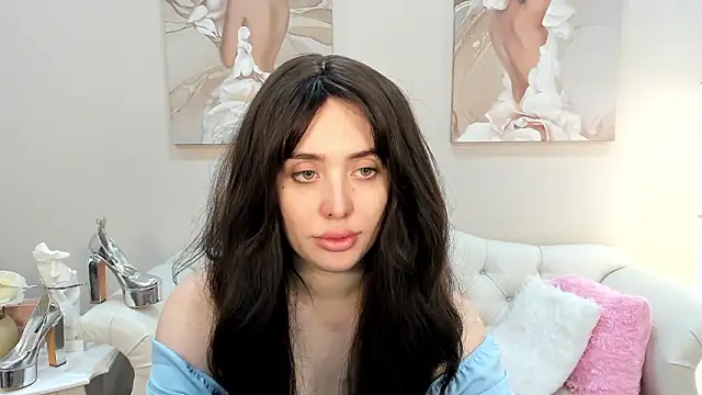 SherryBaers online show from 14, 2, 2026