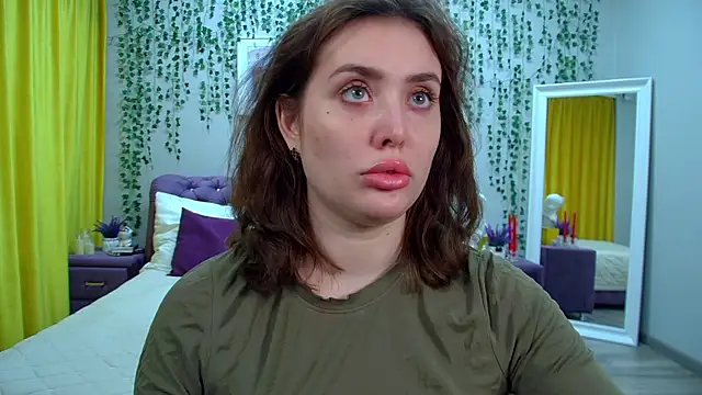 SherryBaers online show from 25, 3, 2026