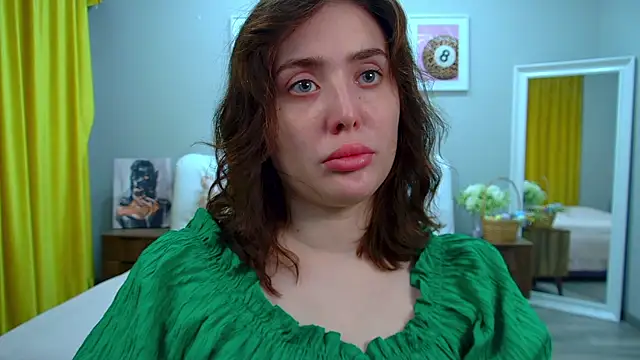 SherryBaers online show from 7, 4, 2026