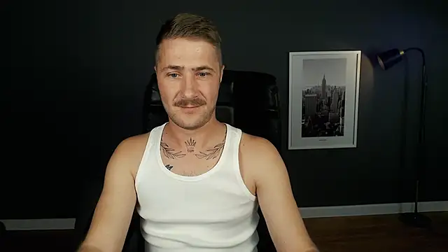 Mr At  online show from 19, 9, 2025