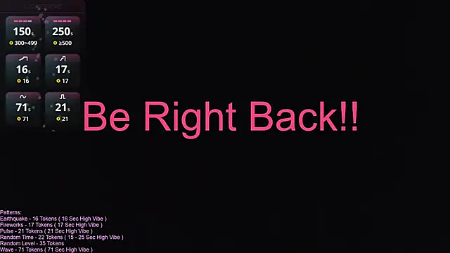 Snapshot of _LittleSammy chatting on 3, 5, 2026 LittleSammy online show from 3, 5, 2026