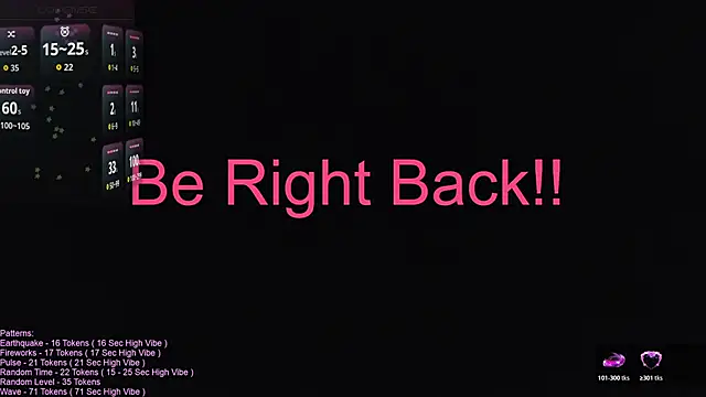 Snapshot of _LittleSammy chatting on 20, 5, 2026 LittleSammy online show from 20, 5, 2026