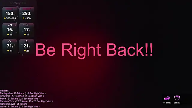 Snapshot of _LittleSammy chatting on 23, 5, 2026 LittleSammy online show from 23, 5, 2026