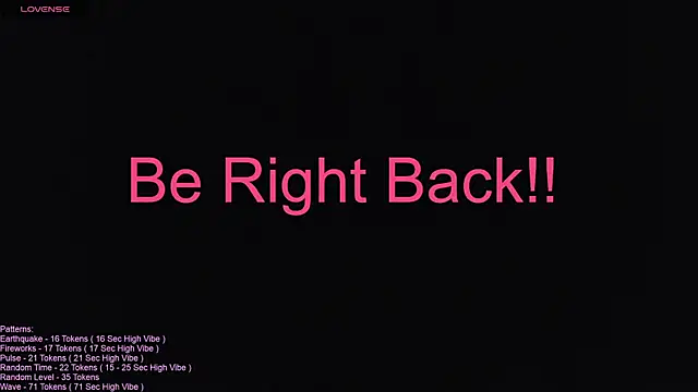 Snapshot of _LittleSammy chatting on 24, 5, 2026 LittleSammy online show from 24, 5, 2026