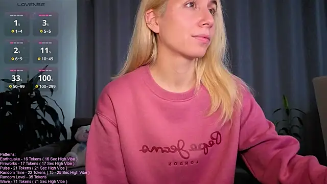 Snapshot of _LittleSammy chatting on 27, 5, 2026 LittleSammy online show from 27, 5, 2026