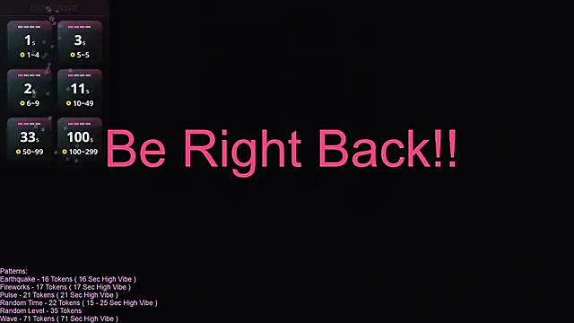 Snapshot of _LittleSammy chatting on 29, 5, 2026 LittleSammy online show from 29, 5, 2026