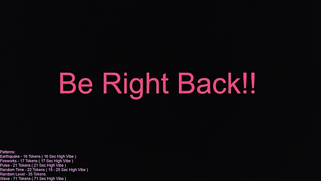 Snapshot of _LittleSammy chatting on 8, 7, 2026 LittleSammy online show from 8, 7, 2026