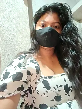 DiyaRoy49 online show from 17, 9, 2025