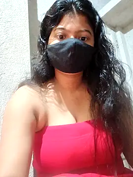 DiyaRoy49 online show from 29, 9, 2025