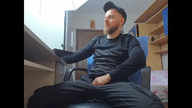 JaceBlaze online show from 26, 9, 2025