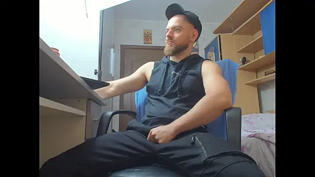 JaceBlaze online show from 10, 10, 2025