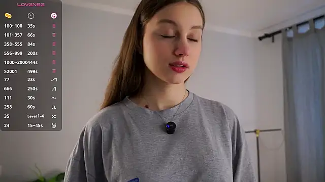 MercBoone online show from 11, 3, 2026