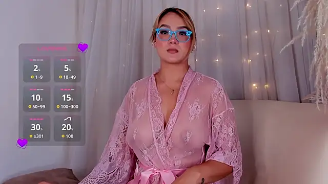 frehia dimou online show from 14, 4, 2026