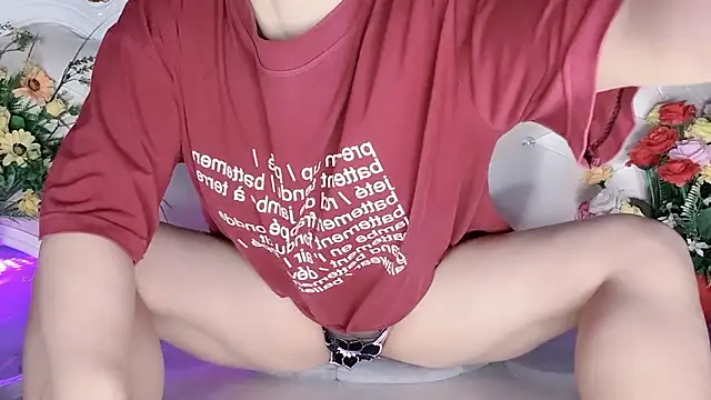 Snapshot of __Joy69__ chatting on 5, 4, 2026 Joy69 online show from 5, 4, 2026