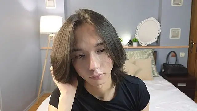 Snapshot of okerriella chatting on 24, 9, 2025 okerriella online show from 24, 9, 2025
