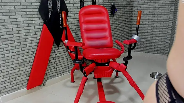 ariel bdsm online show from 26, 9, 2025