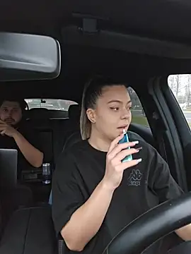 Snapshot of DlCKHEAD chatting on 14, 2, 2026 DlCKHEAD online show from 14, 2, 2026