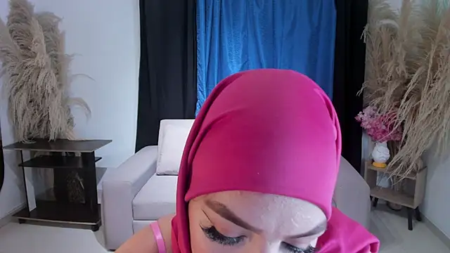 Snapshot of SofiaRivera1 chatting on 7, 6, 2026 SofiaRivera1 online show from 7, 6, 2026