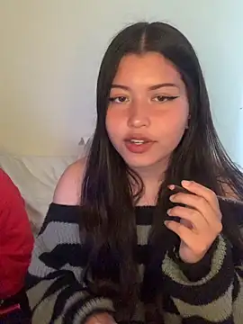 Karma And Sex online show from 31, 10, 2025