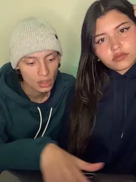 Karma And Sex online show from 20, 11, 2025