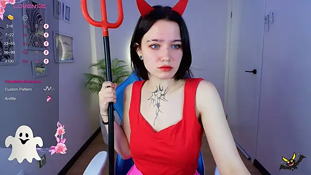 Snapshot of Elastikiss chatting on 2, 11, 2025 Elastikiss online show from 2, 11, 2025