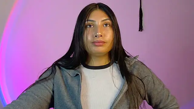 Snapshot of Linda_andrew chatting on 23, 2, 2026 Linda andrew online show from 23, 2, 2026