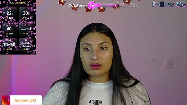 Linda andrew online show from 11, 3, 2026