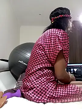 Afrigantia online show from 14, 9, 2025