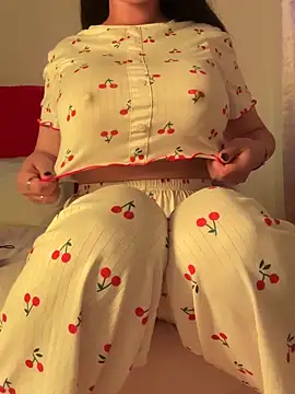 OnlyRima online show from 17, 9, 2025