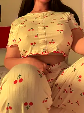 OnlyRima online show from 7, 10, 2025