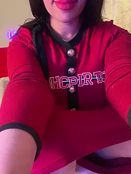 Snapshot of OnlyRima chatting on 19, 4, 2026 OnlyRima online show from 19, 4, 2026