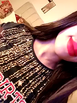 Snapshot of OnlyRima chatting on 26, 4, 2026 OnlyRima online show from 26, 4, 2026