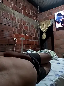 AlfonsoAlbernia online show from 23, 4, 2026