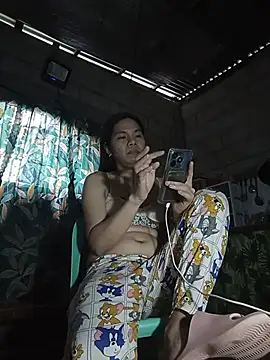 Sexy Juliah online show from 3, 6, 2026