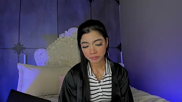 NaishaFord 1 online show from 4, 10, 2025