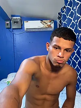 CHARLY-- online show from 1, 10, 2025