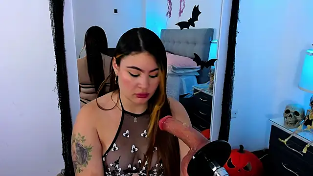 AdeleJhones online show from 10, 10, 2025