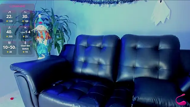 Thomas moon online show from 12, 10, 2025