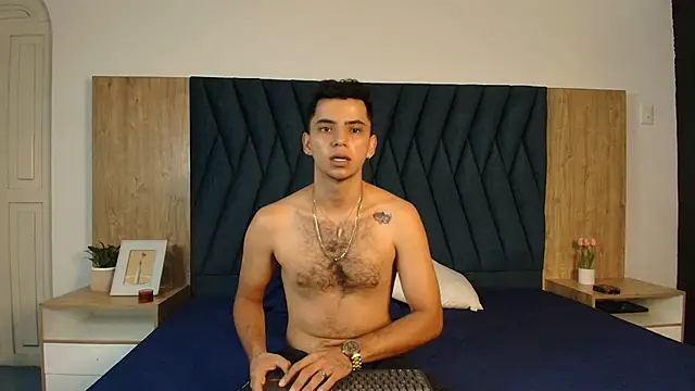 HellAndDante  online show from 18, 12, 2025