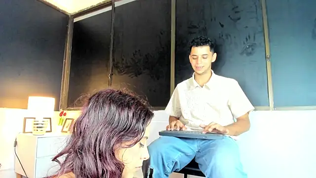 HellAndDante  online show from 10, 1, 2026