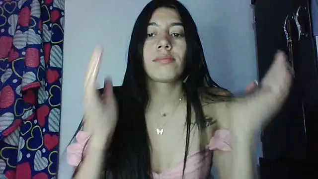 Madow Lu online show from 23, 10, 2025