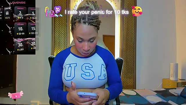 Snapshot of Elowen_Clark chatting on 5, 2, 2026 Elowen Clark online show from 5, 2, 2026