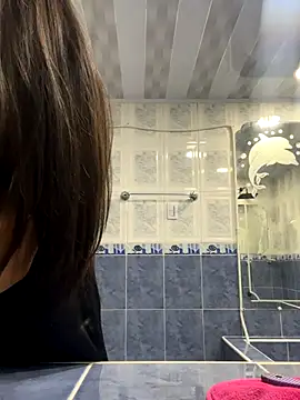 Snapshot of sahraparker chatting on 21, 10, 2025 sahraparker online show from 21, 10, 2025