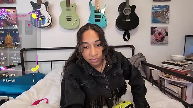 onlystrings online show from 27, 5, 2026