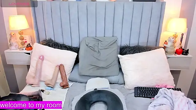 Arriadna online show from 14, 12, 2025