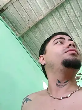 Steban H online show from 3, 12, 2025