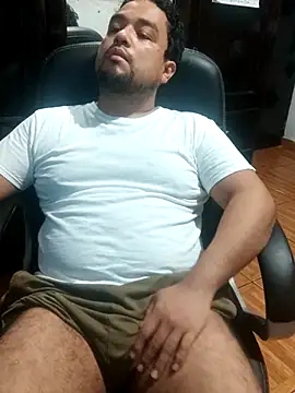 Snapshot of Hotknight chatting on 8, 10, 2025 Hotknight online show from 8, 10, 2025