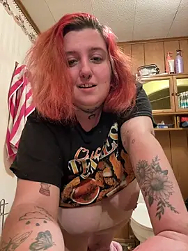 vanessraine online show from 16, 12, 2025